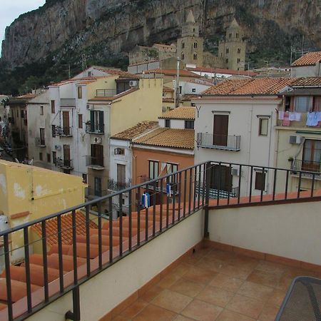 Terrazza Piazzetta Villa Cefalu Room photo