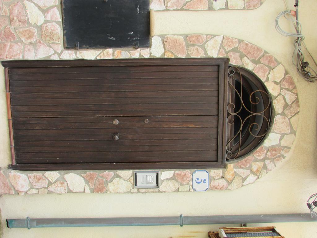 Terrazza Piazzetta Villa Cefalu Room photo