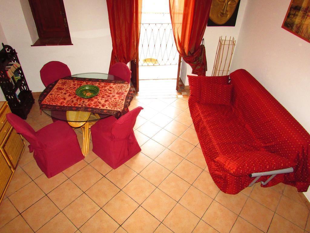 Terrazza Piazzetta Villa Cefalu Room photo