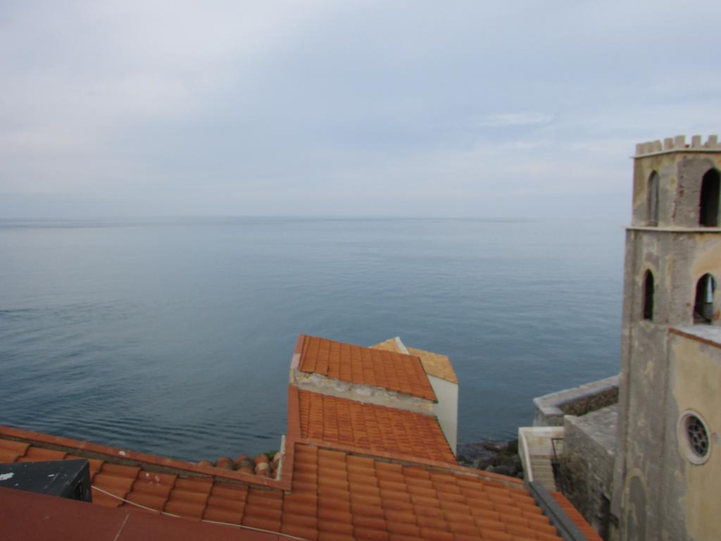 Terrazza Piazzetta Villa Cefalu Room photo