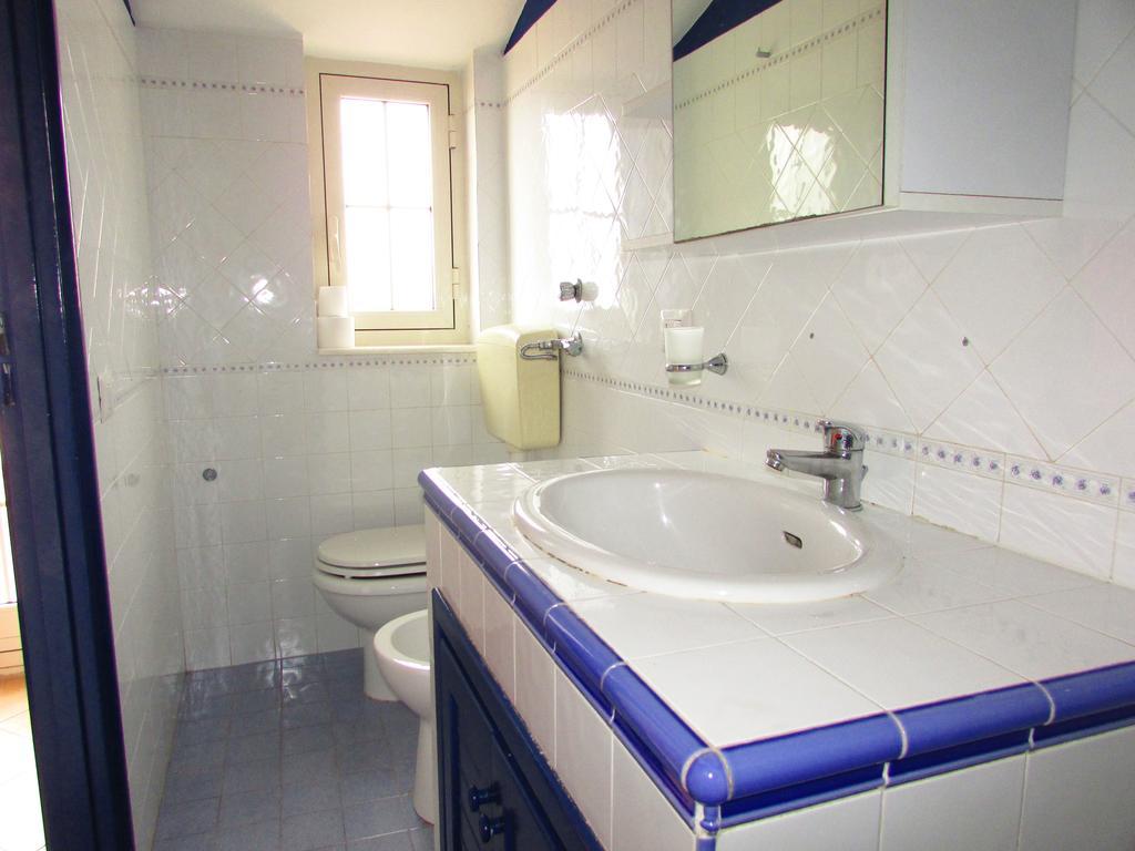 Terrazza Piazzetta Villa Cefalu Room photo