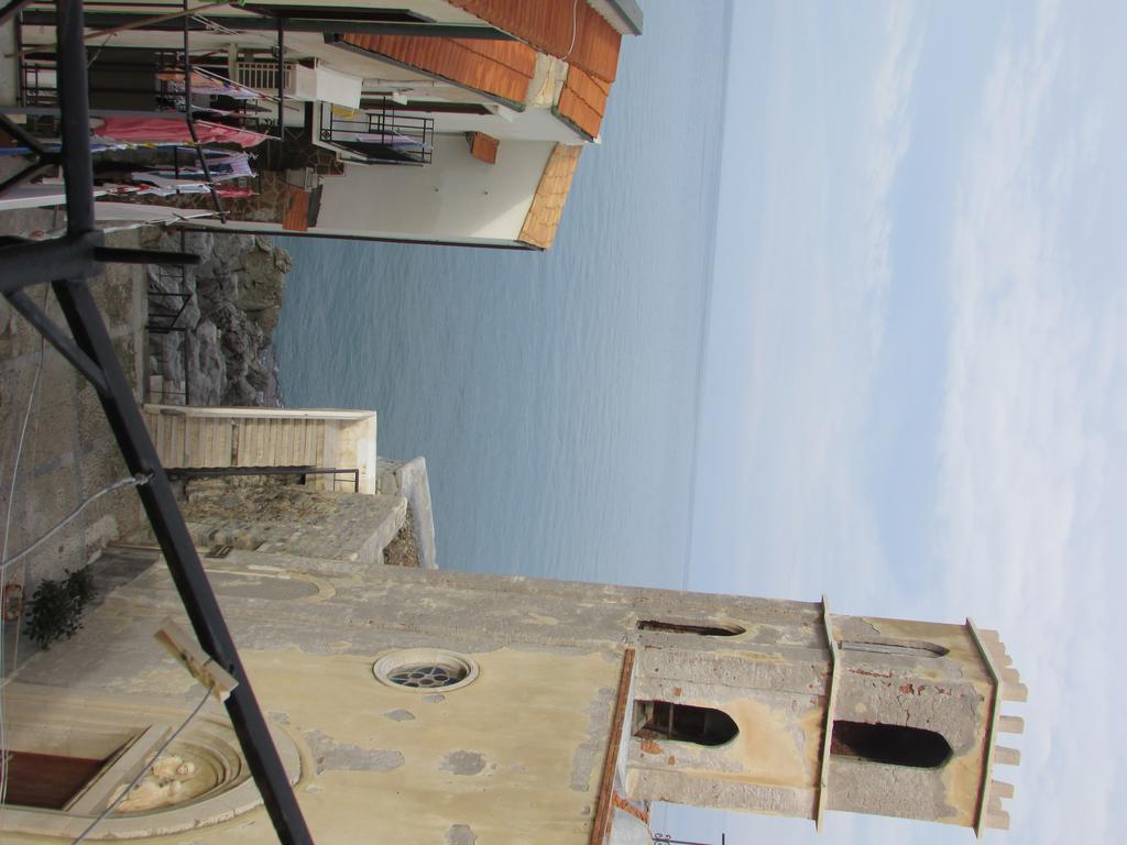 Terrazza Piazzetta Villa Cefalu Room photo