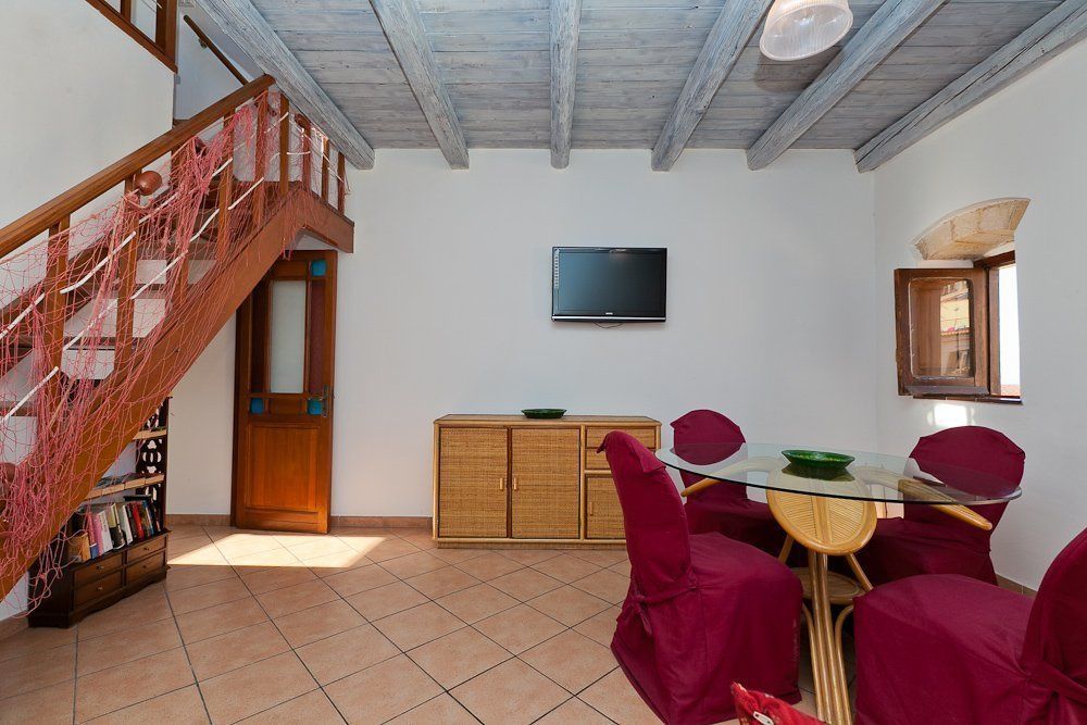 Terrazza Piazzetta Villa Cefalu Exterior photo