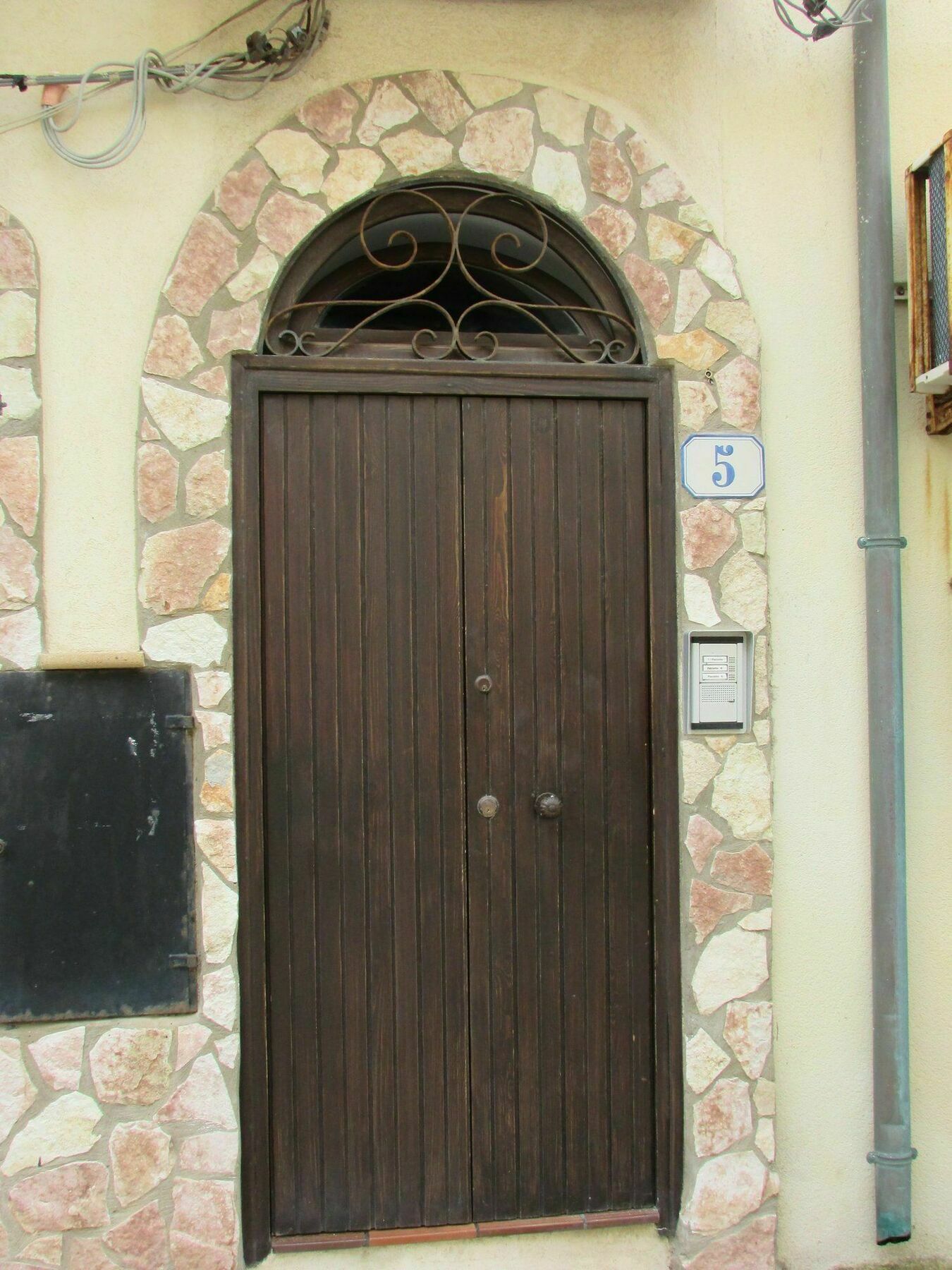 Terrazza Piazzetta Villa Cefalu Exterior photo