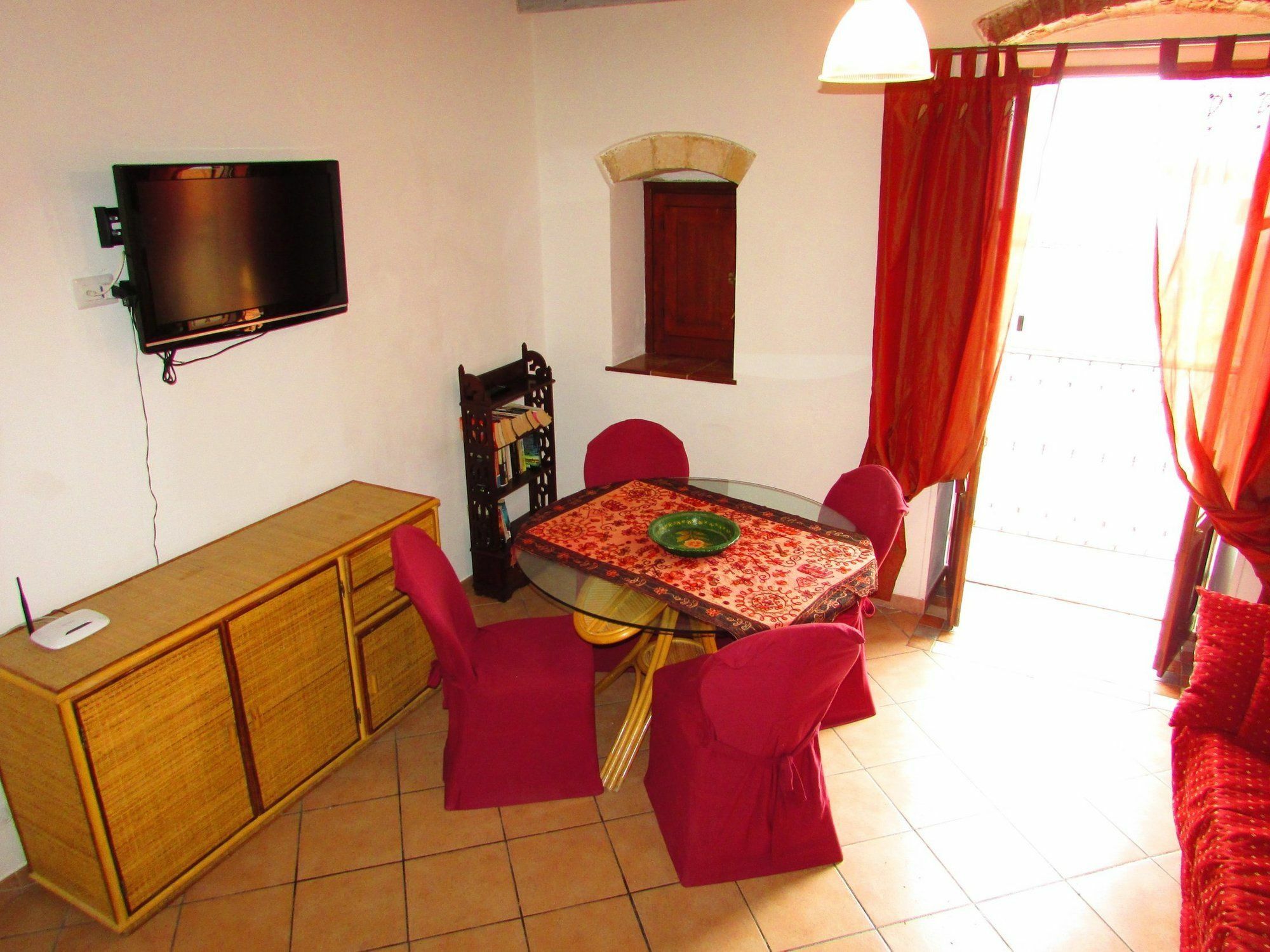 Terrazza Piazzetta Villa Cefalu Exterior photo
